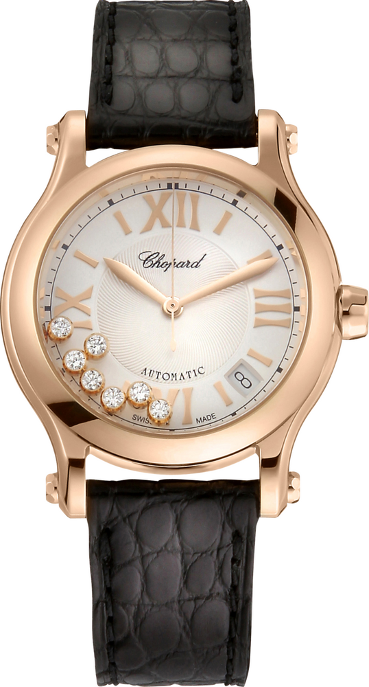 Chopard Happy Sport Medium Automatic 36mm