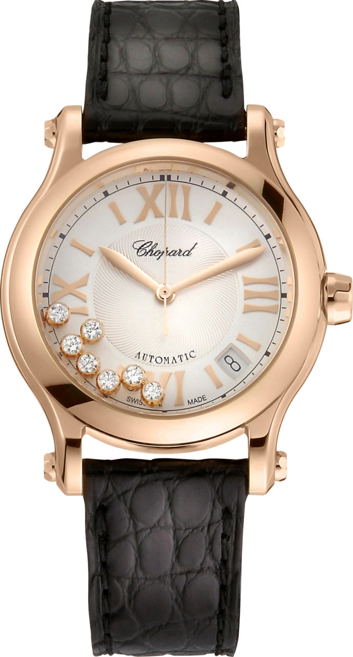 Chopard Happy Sport Medium Automatic 36mm Chopard Happy Sport Medium Automatic 36mm