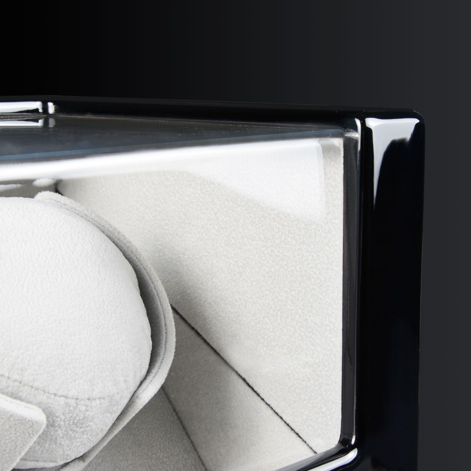 Designhütte Uhrenbeweger San Diego 4 Designhütte Uhrenbeweger San Diego 4