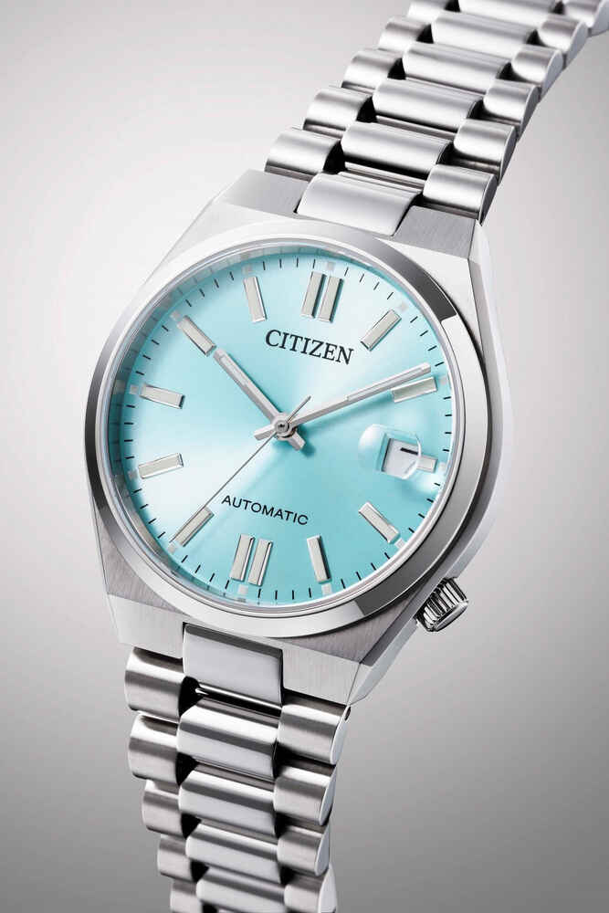 Citizen Tsuyosa Automatik 37mm