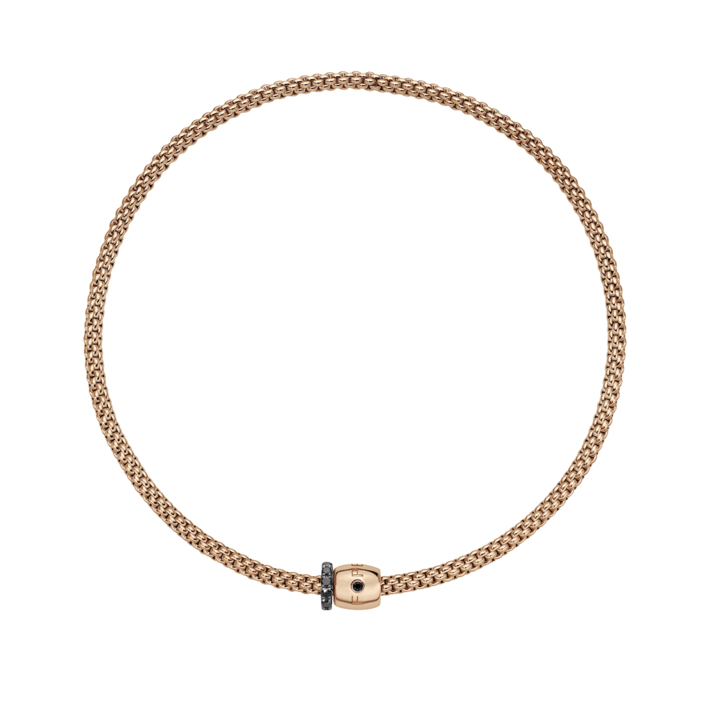 Fope Solo Flex'it necklace Fope Solo Flex'it necklace