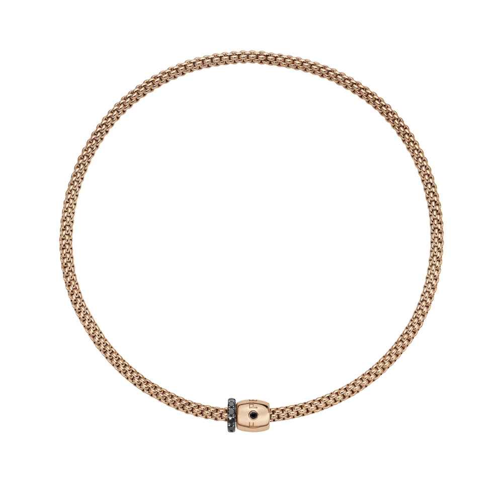 Fope Solo Flex'it necklace Fope Solo Flex'it necklace