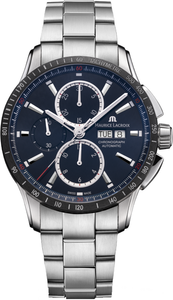 Pontos S Automatic Chronograph 43mm