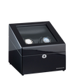 Designhütte Watch winder Munich 2 LCD Designhütte Watch winder Munich 2 LCD