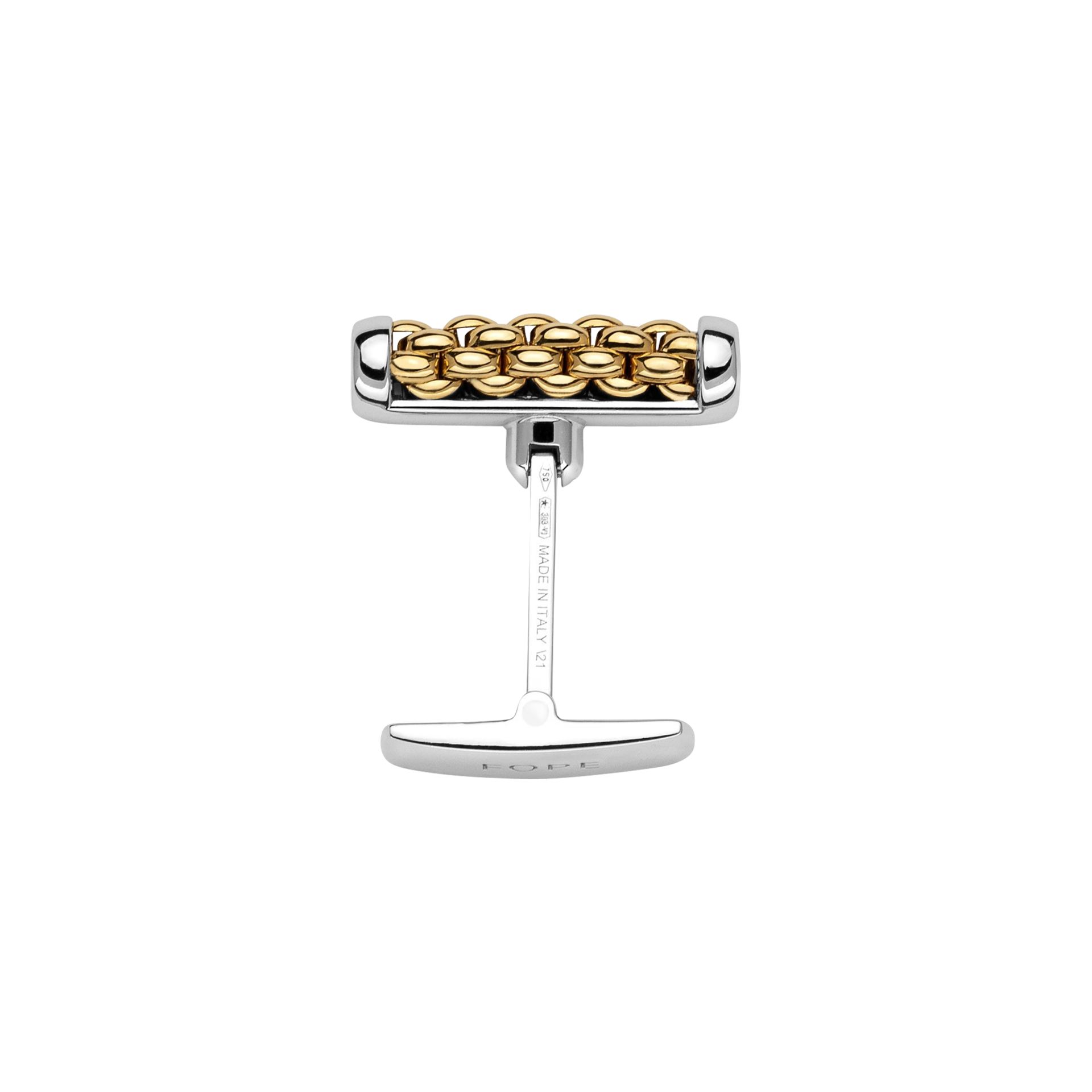 Fope Solo cufflinks Fope Solo cufflinks