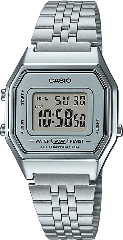 CASIO VINTAGE ICONIC 28mm CASIO VINTAGE ICONIC 28mm