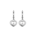 Chopard Icons Heart Earrings