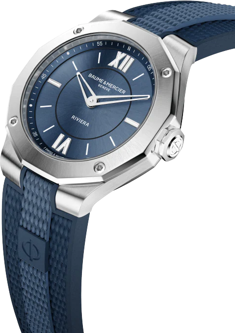 Baume & Mercier Riviera Quartz 36mm Baume & Mercier Riviera Quartz 36mm