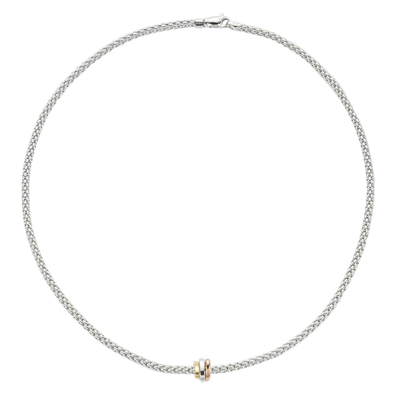 Fope Prima Necklace Fope Prima Necklace