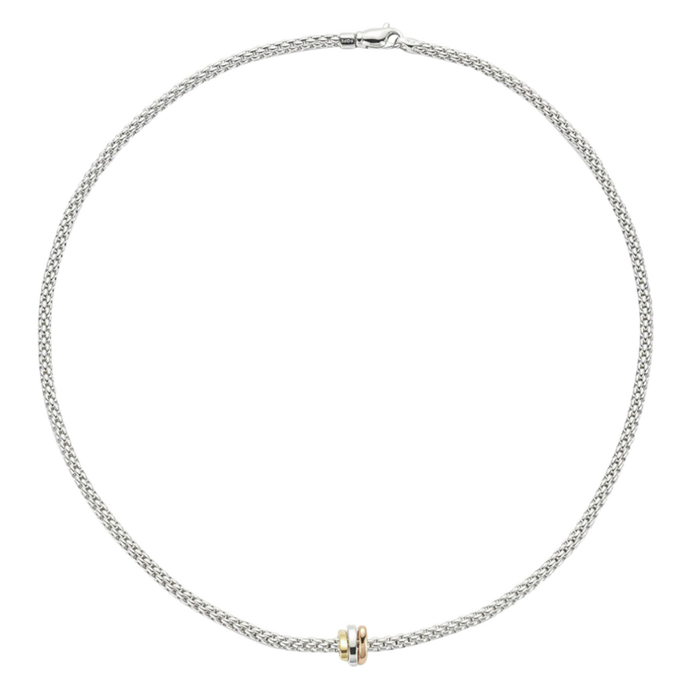 Fope Prima Necklace Fope Prima Necklace