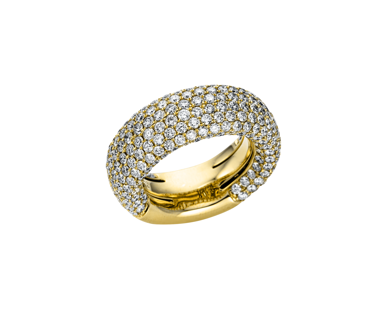 Brogle Selection diamond ring Brogle Selection diamond ring