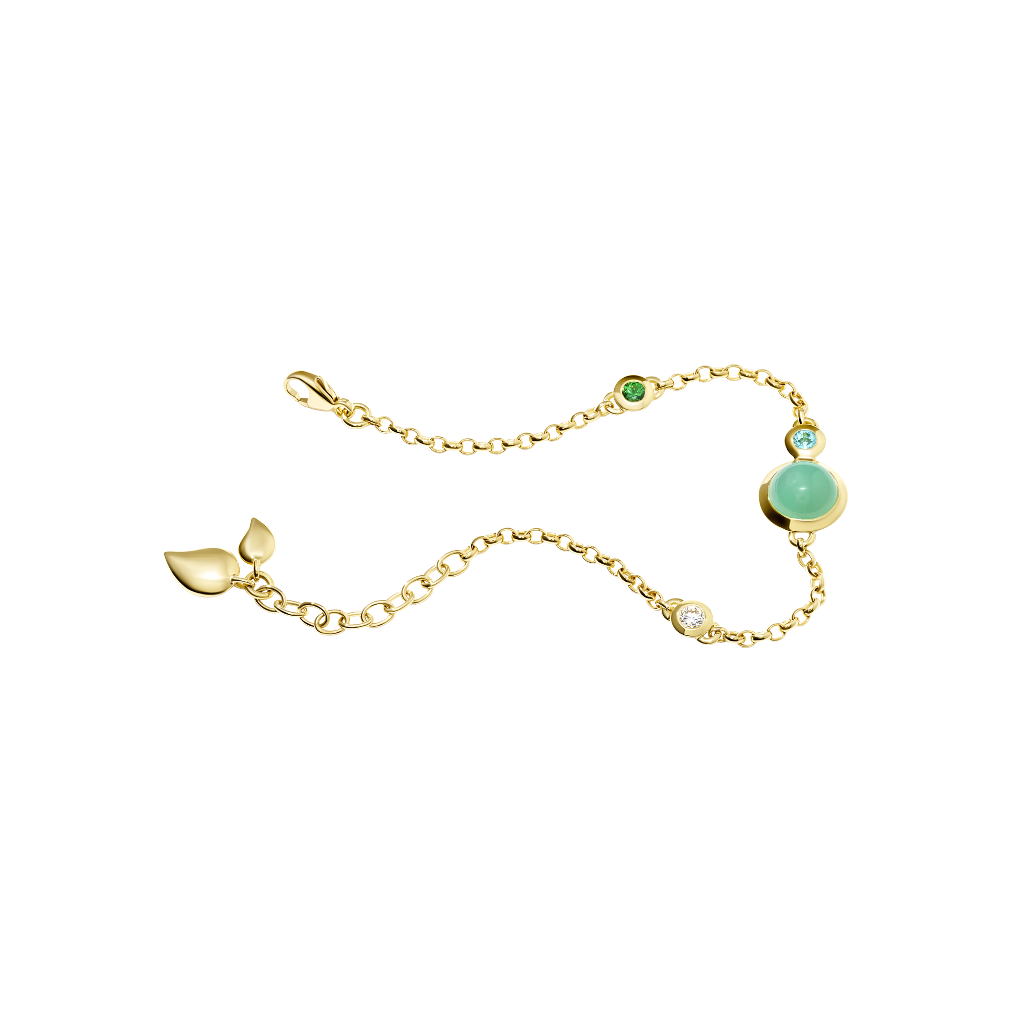 Tamara Comolli BOUTON 'Lagoon' bracelet Tamara Comolli BOUTON 'Lagoon' bracelet