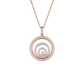 Chopard Happy Spirit Necklace with Pendant