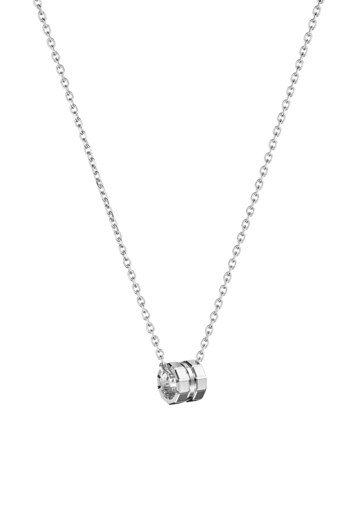 Chopard Ice Cube Necklace with Pendant