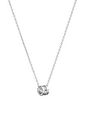 Chopard Ice Cube Necklace with Pendant