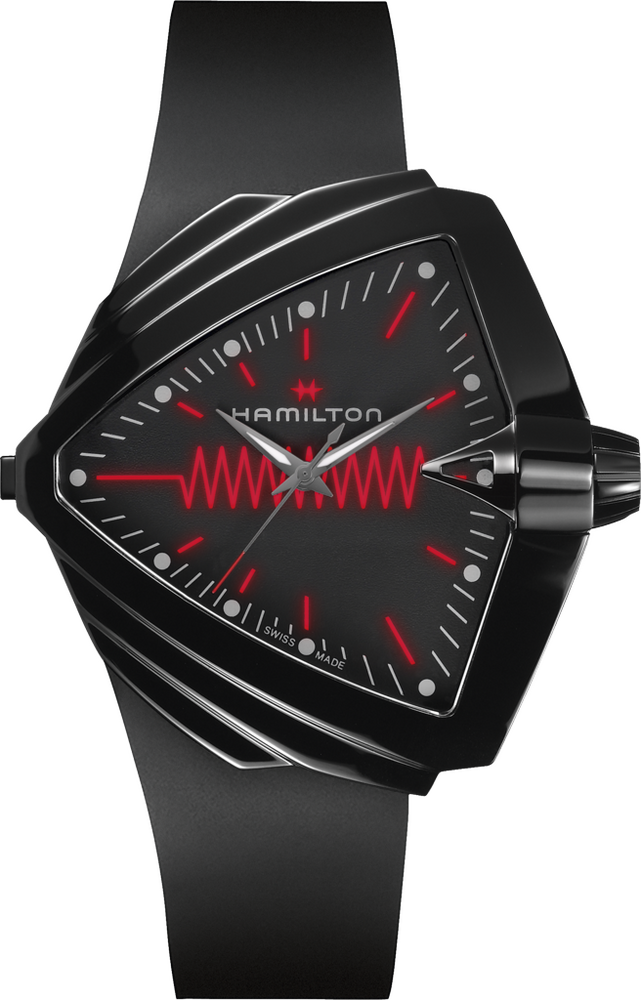 Hamilton Ventura XXL Bright 52 x 47.6mm