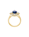 Brogle Selection Saphirring Brogle Selection Saphirring
