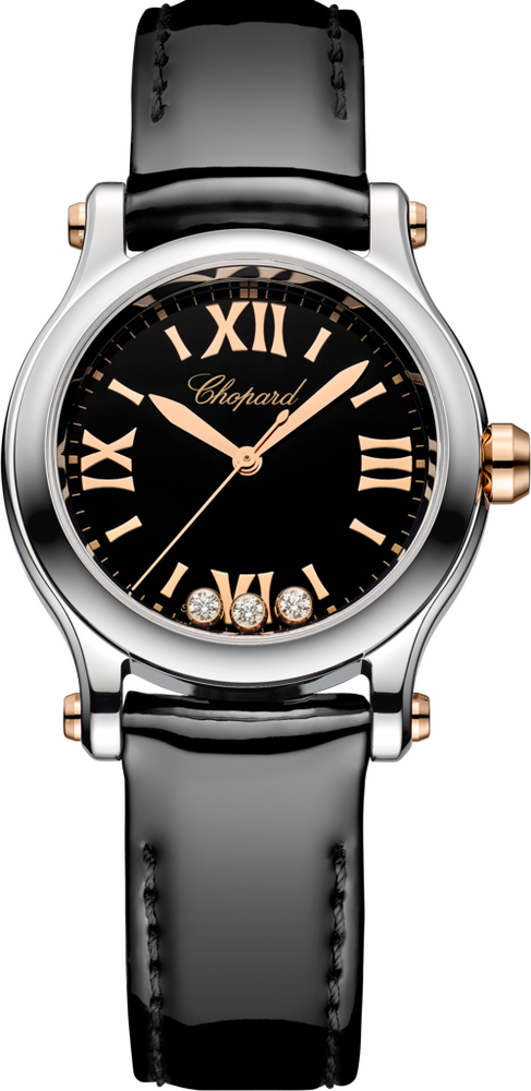 Chopard Happy Sport Quartz 30mm