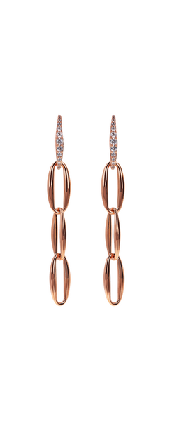 Bronzallure Altissima earrings Bronzallure Altissima earrings