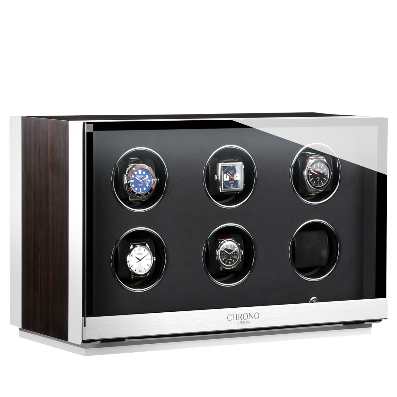 Chronovision Watchwinder Ambiance VI