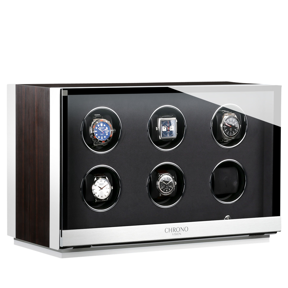 Chronovision Watchwinder Ambiance VI Chronovision Watchwinder Ambiance VI
