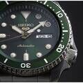 Seiko 5 Sports 42mm Seiko 5 Sports 42mm