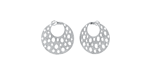 Brogle Selection Diamantohrstecker Brogle Selection Diamantohrstecker