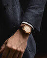 Baume & Mercier Clifton Baumatic 39mm Baume & Mercier Clifton Baumatic 39mm