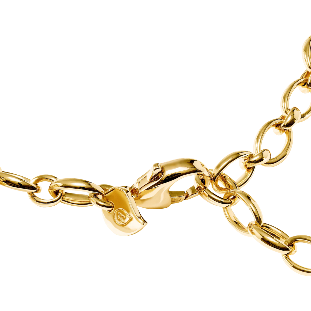 Tamara Comolli MIKADO Flamenco Charm Diamond Pavé Bracelet Tamara Comolli MIKADO Flamenco Charm Diamond Pavé Bracelet