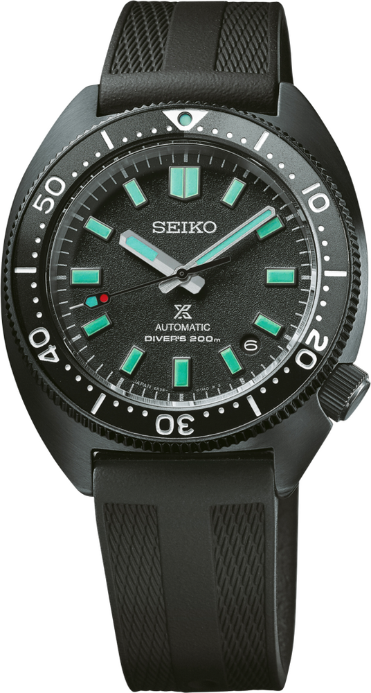 Seiko Prospex SEA Automatic Diver's 41mm