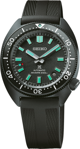Seiko Prospex SEA Automatic Diver's 41mm