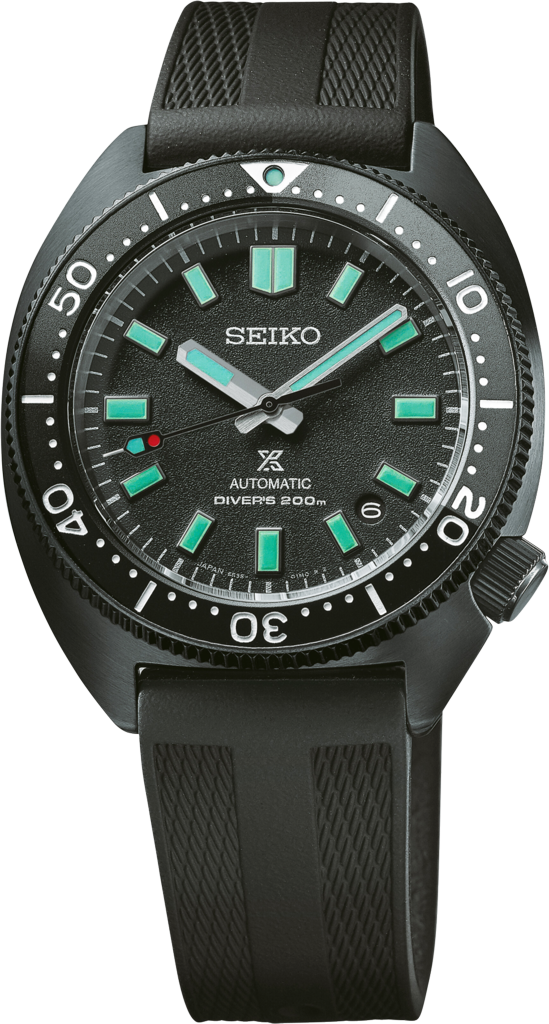 Seiko Prospex SEA Automatic Diver's 41mm Seiko Prospex SEA Automatic Diver's 41mm