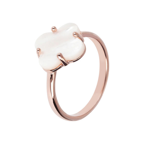 Bronzallure Alba ring