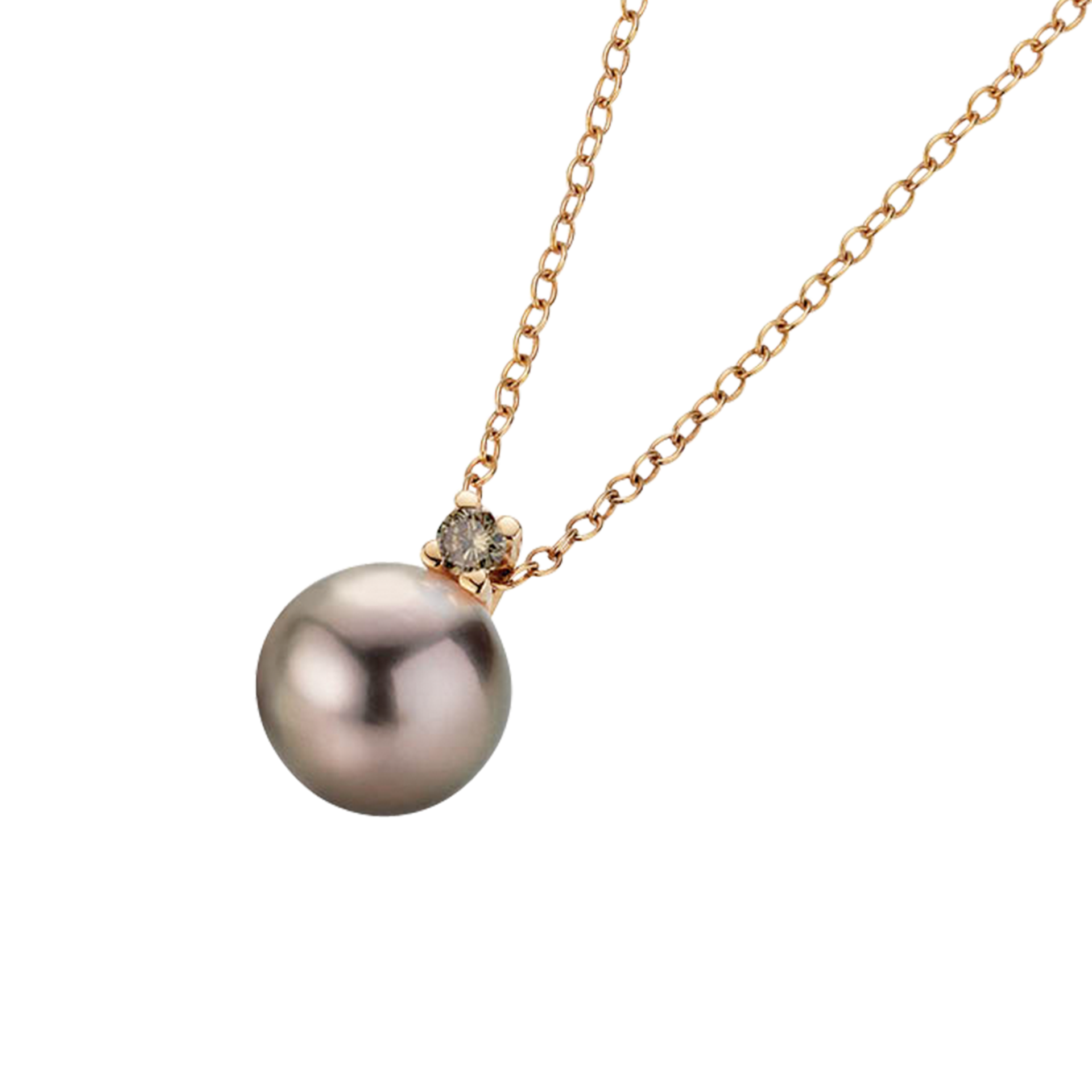 Gellner H2O Halskette mit Anhänger Gellner H2O Halskette mit Anhänger