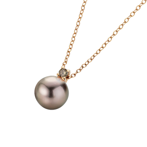 Gellner H2O Halskette mit Anhänger Gellner H2O Halskette mit Anhänger