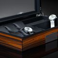 Heisse & Söhne Vegas 6+ Watch Box Heisse & Söhne Vegas 6+ Watch Box