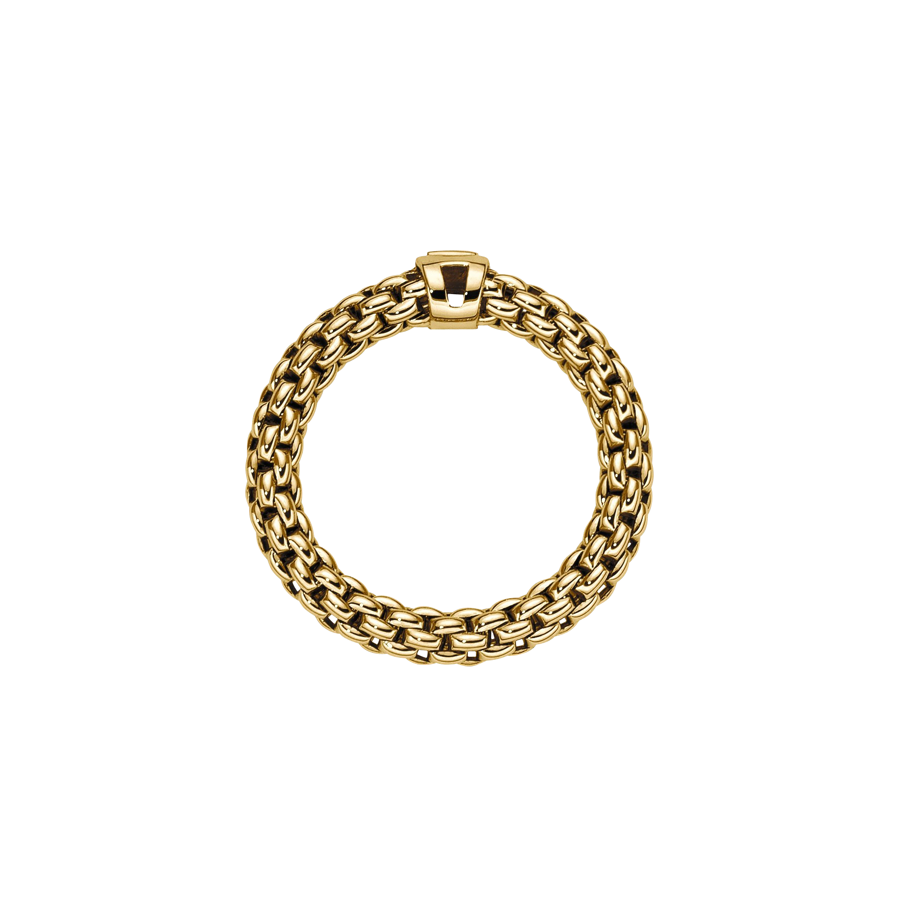 Fope Souls Flex'it Ring