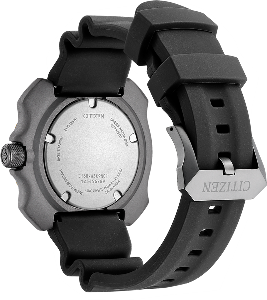 Citizen Promaster Marine Diver 45.8mm Citizen Promaster Marine Diver 45.8mm