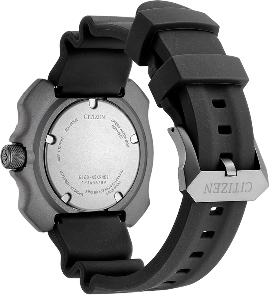 Citizen Promaster Marine Diver 45.8mm Citizen Promaster Marine Diver 45.8mm