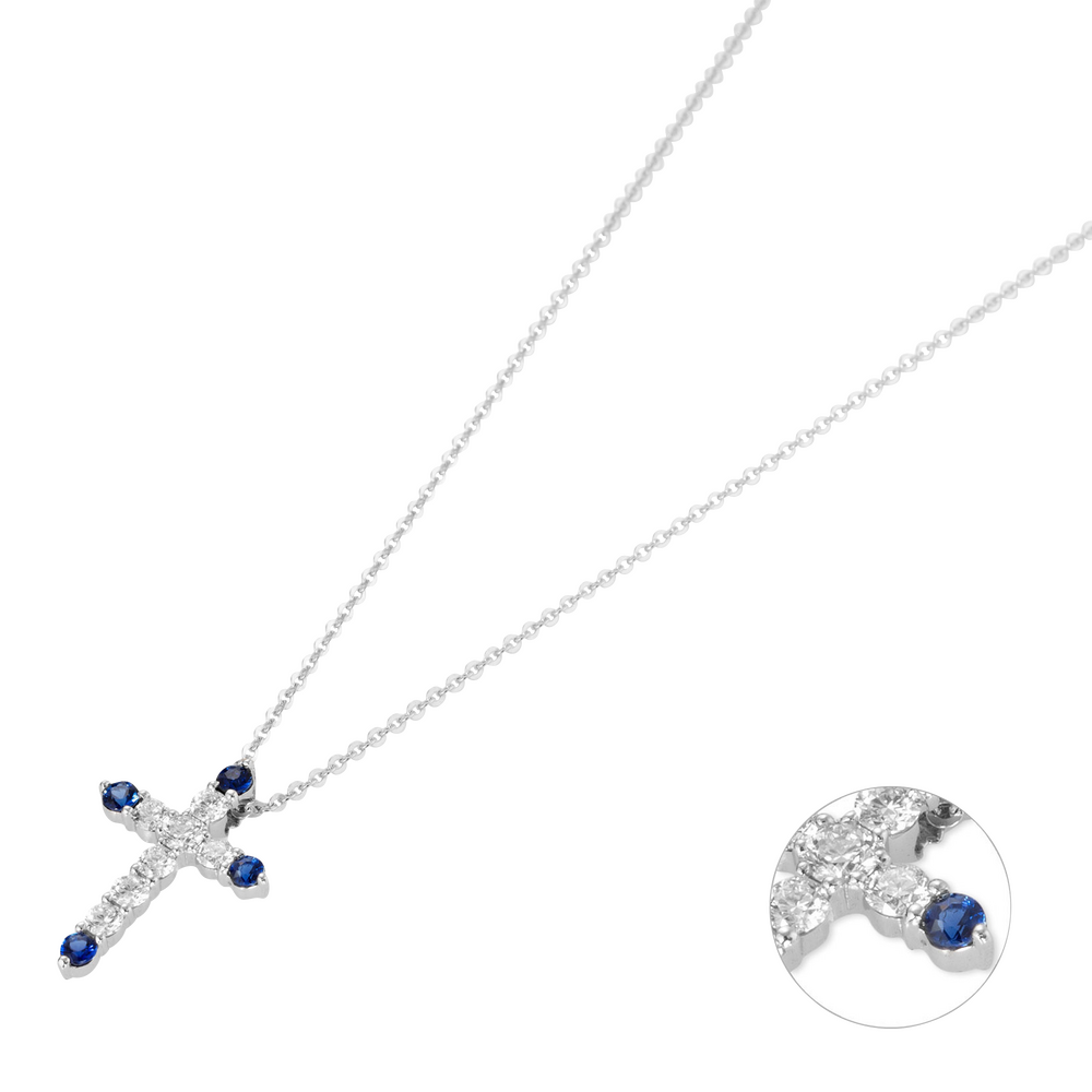 Ponte Vecchio Gioielli Benvenuto necklace with pendant Ponte Vecchio Gioielli Benvenuto necklace with pendant