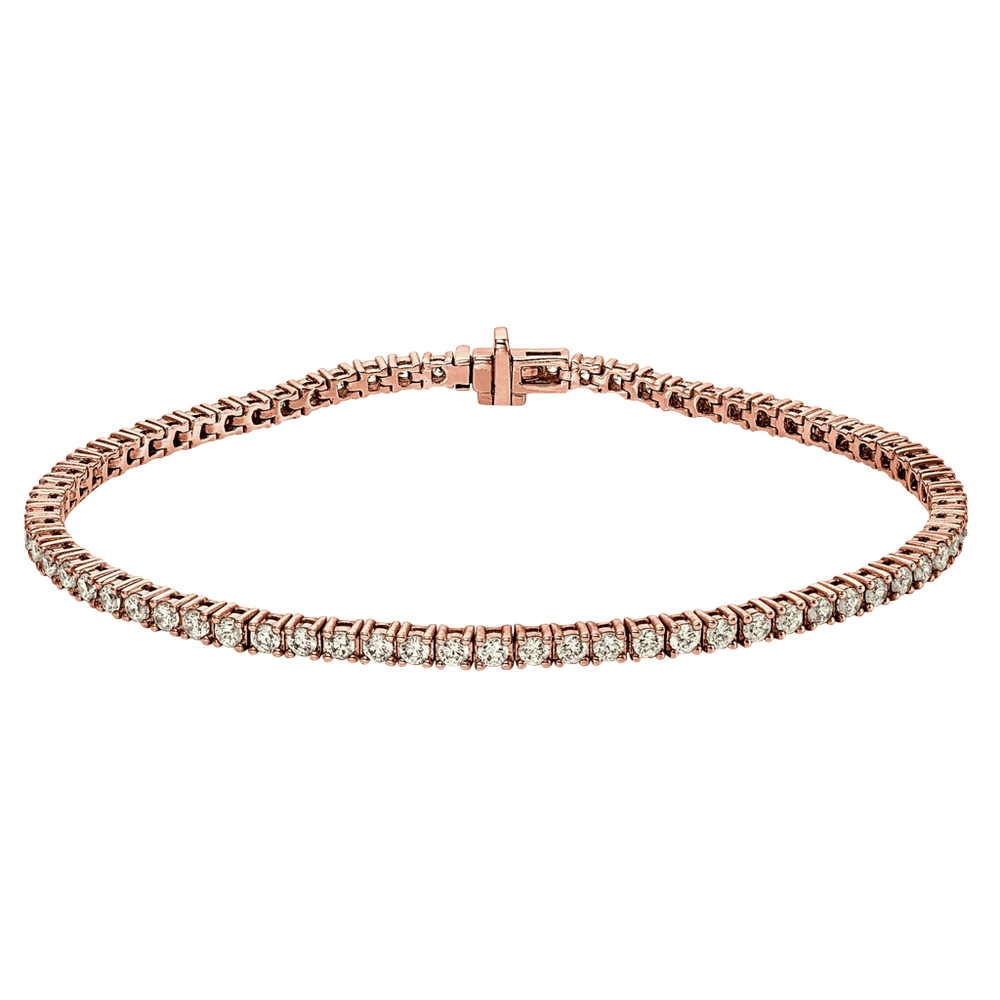 750 Rose gold