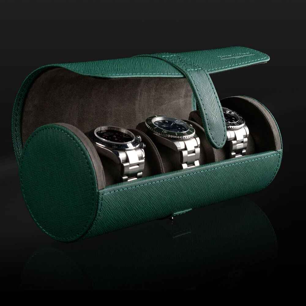 Heisse & Söhne Uhrenrolle Rondo 3 Heisse & Söhne Uhrenrolle Rondo 3