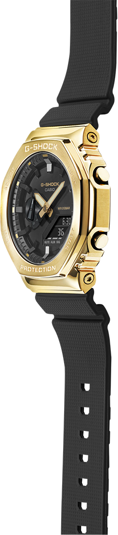 CASIO G-SHOCK Classic 44mm CASIO G-SHOCK Classic 44mm