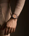 Baume & Mercier Clifton Baumatic 39mm Baume & Mercier Clifton Baumatic 39mm