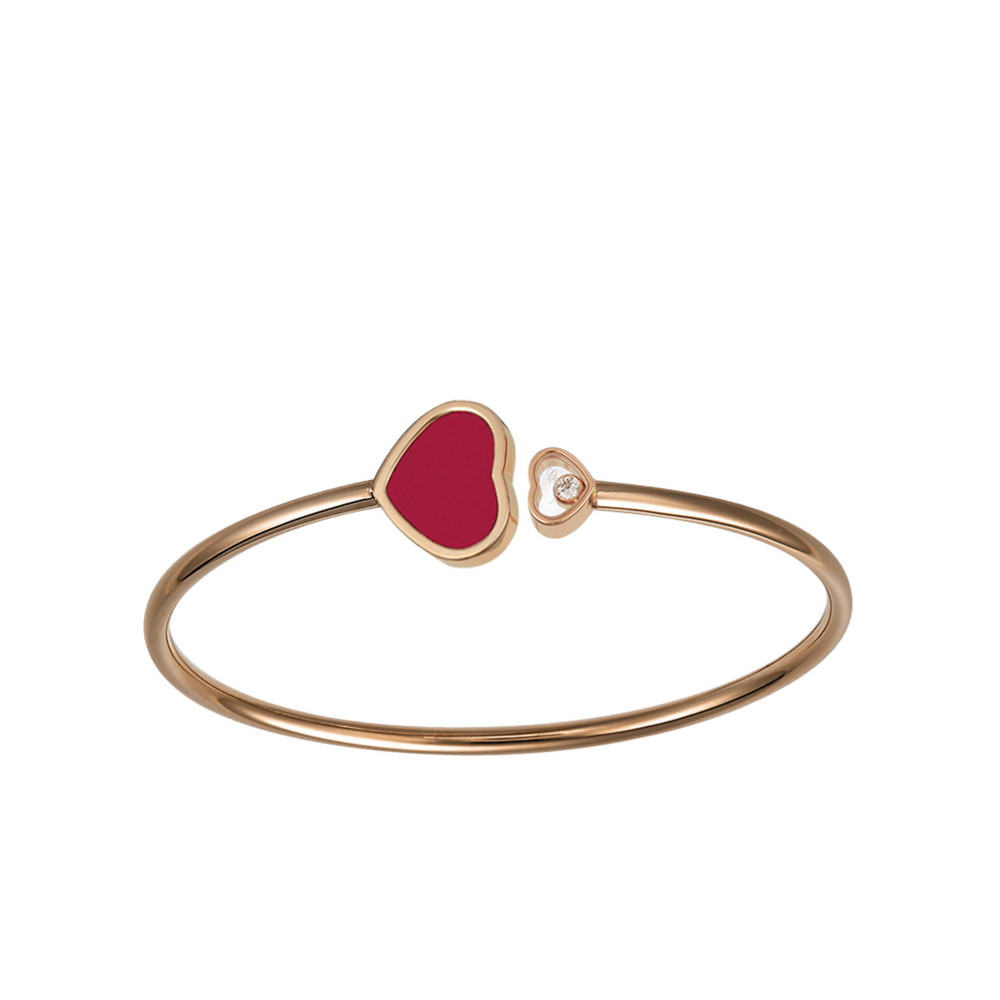 Chopard Happy Hearts Bangle