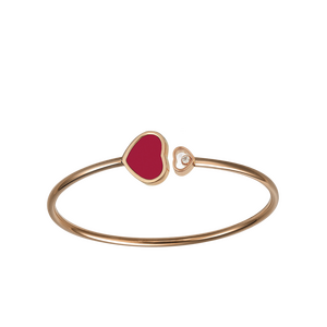 Chopard Happy Hearts Bangle