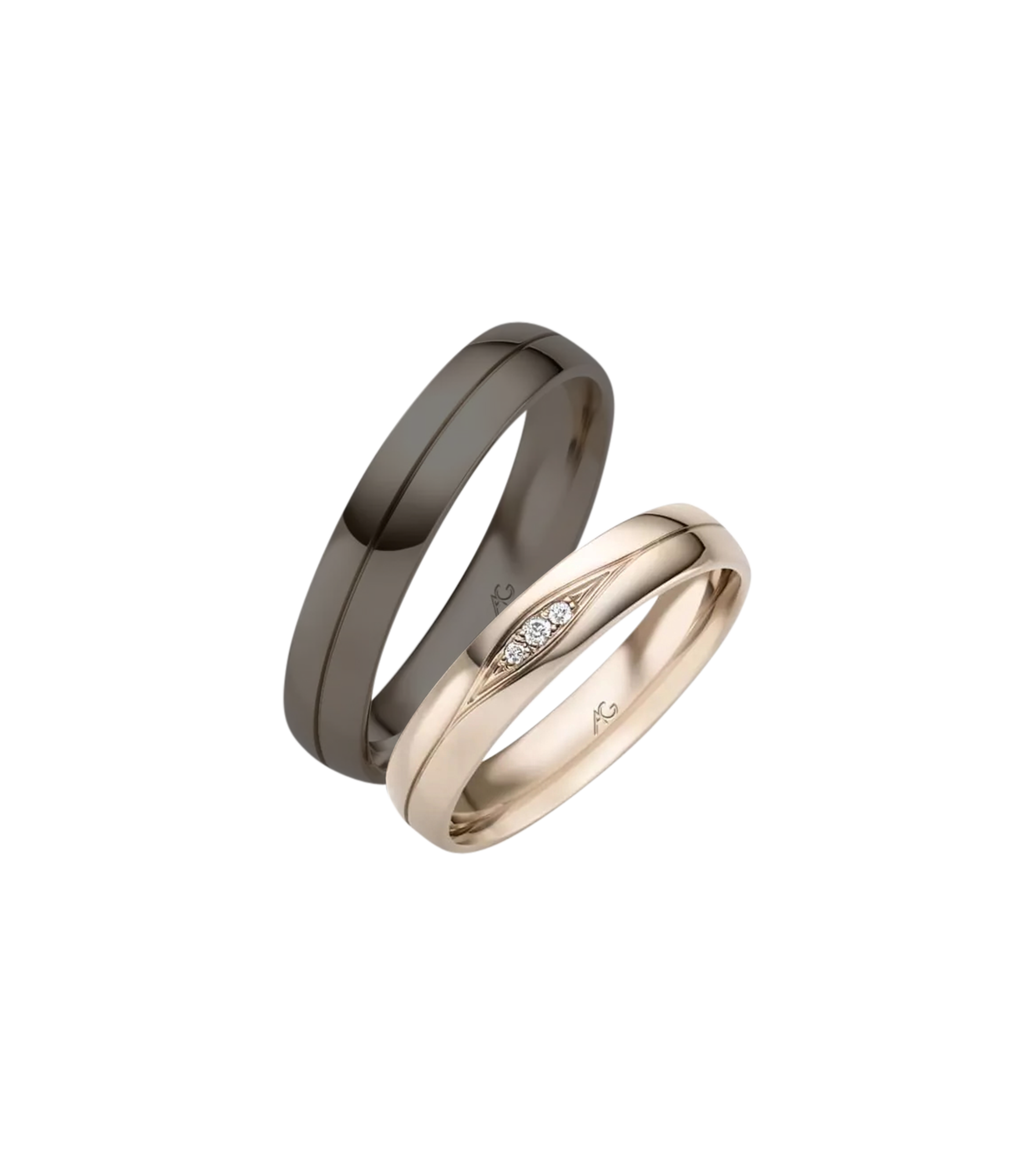 Gerstner wedding ring Gerstner wedding ring