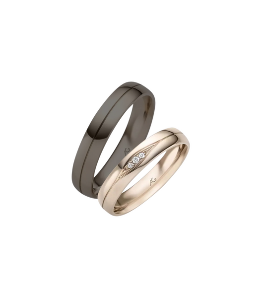 Gerstner wedding ring Gerstner wedding ring