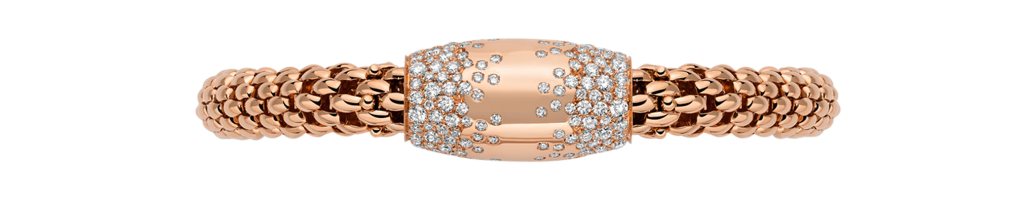 Fope Love Nest Flex'it bracelet Fope Love Nest Flex'it bracelet