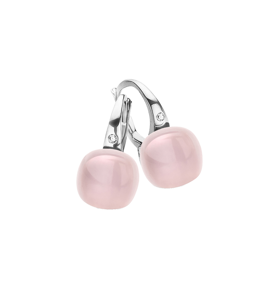 750 White gold